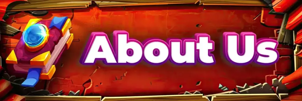 About Us A