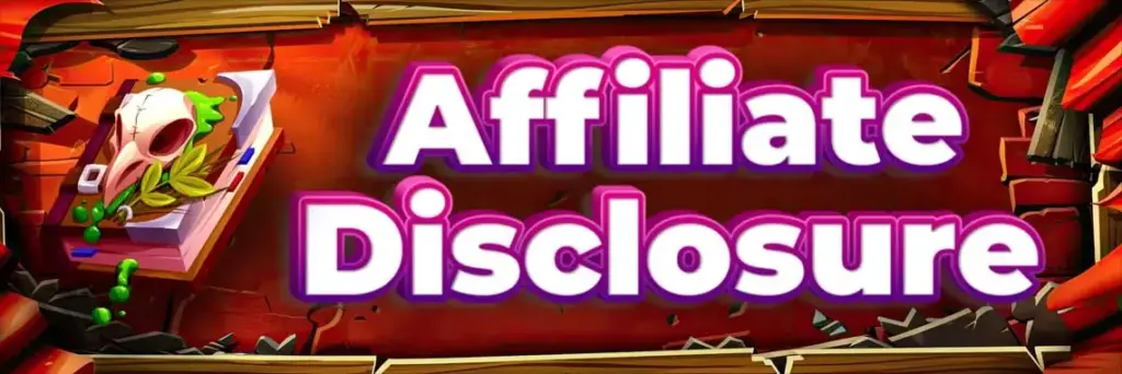 Affiliate Diclosure A