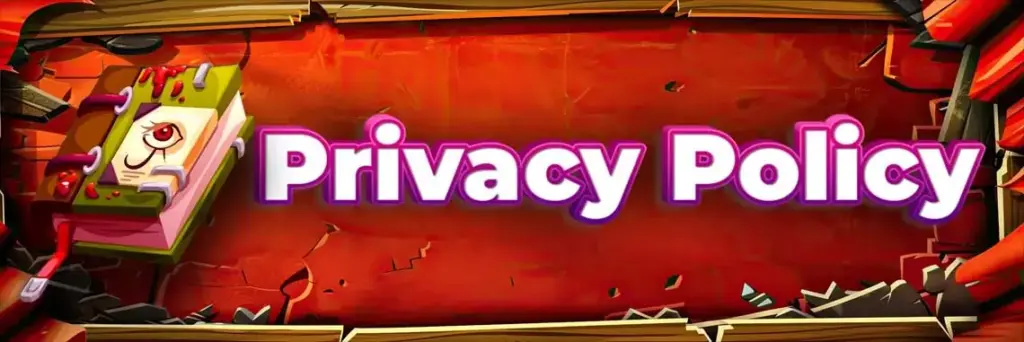 Privacy Policy A