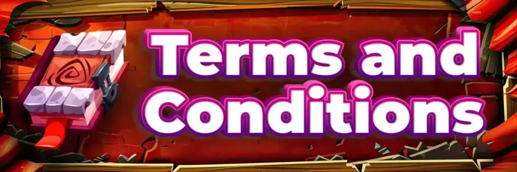 Terms and Conditions A