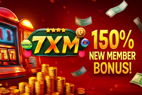 7xm Online Casino