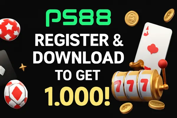 Ps88 online casino