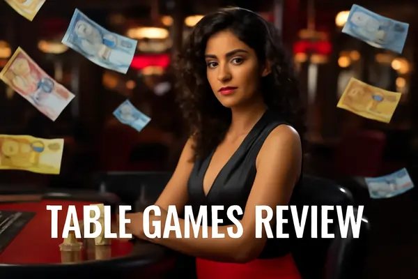 table games review